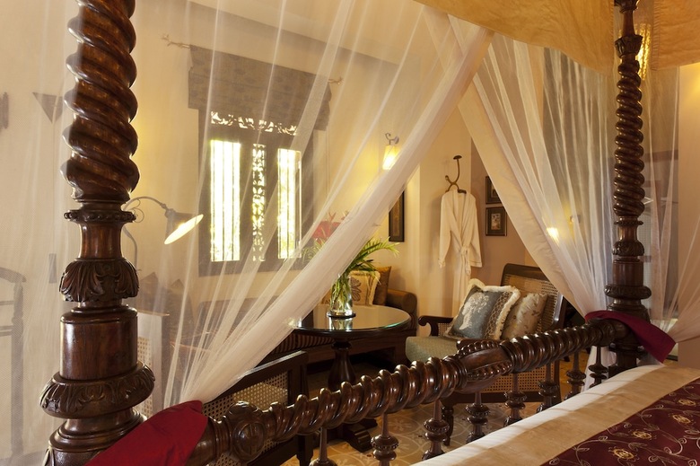 Apartamento Reef Villa & Spa