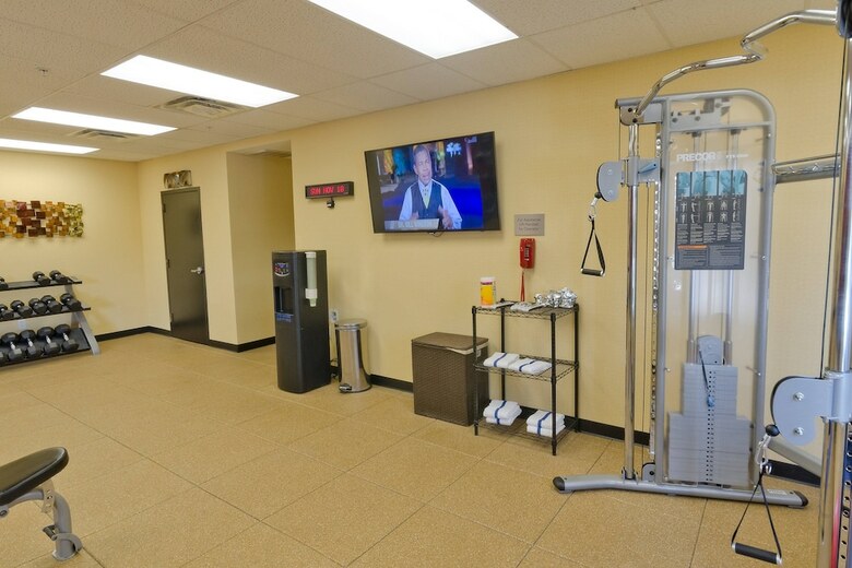 Hotel Courtyard By Marriott Layton