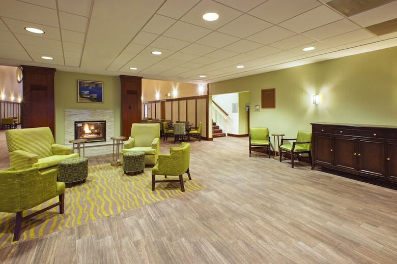 Hotel Hampton Inn & Suites Providence/warwick-airport