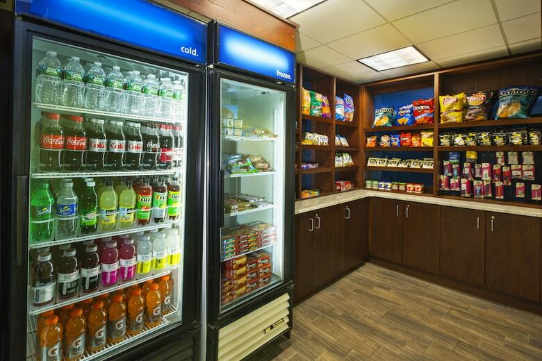 Hotel Hampton Inn & Suites Providence/warwick-airport