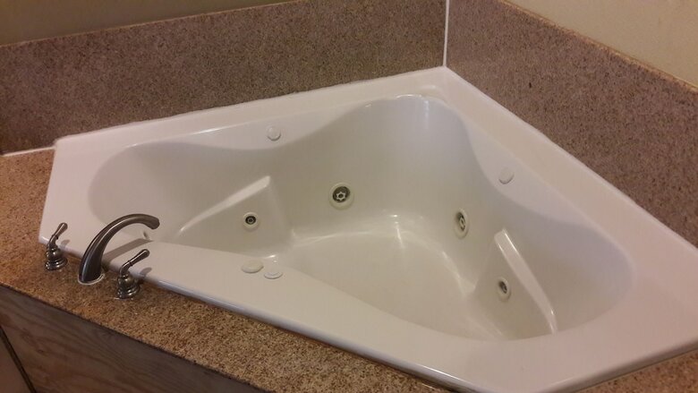 Hotel Americas Best Value Inn & Suites Port Arthur