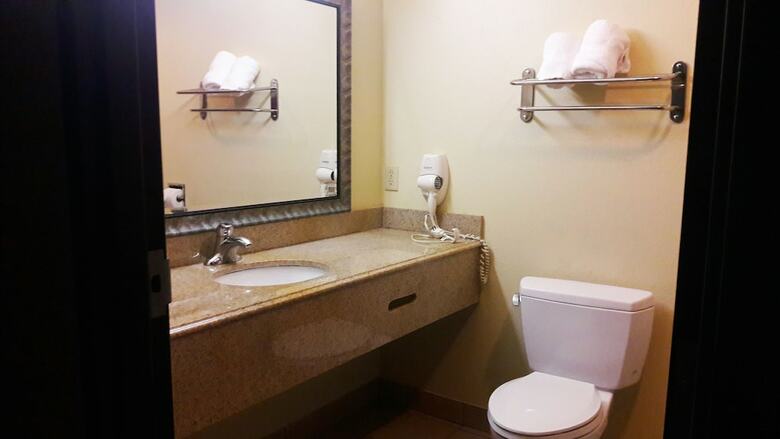 Hotel Americas Best Value Inn & Suites Port Arthur
