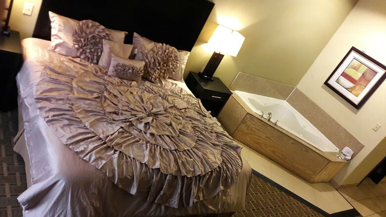 Hotel Americas Best Value Inn & Suites Port Arthur