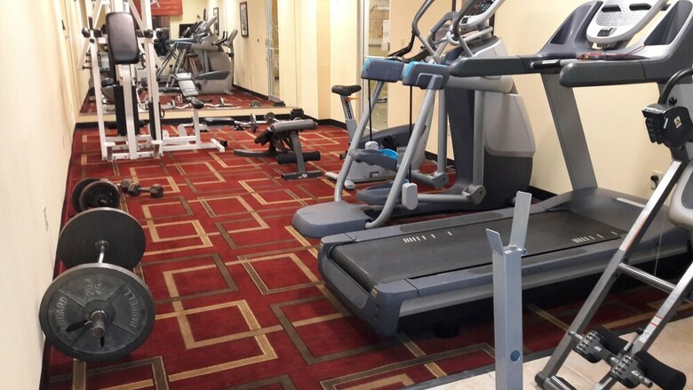 Hotel Americas Best Value Inn & Suites Port Arthur