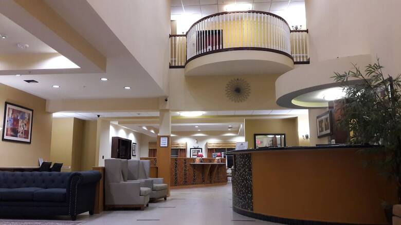 Hotel Americas Best Value Inn & Suites Port Arthur