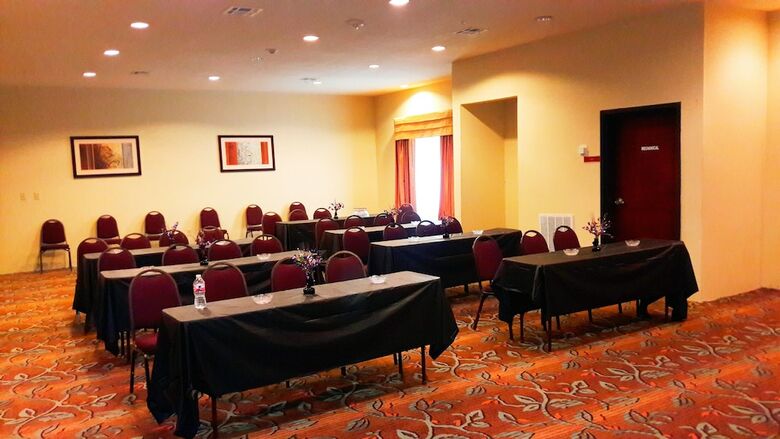Hotel Americas Best Value Inn & Suites Port Arthur