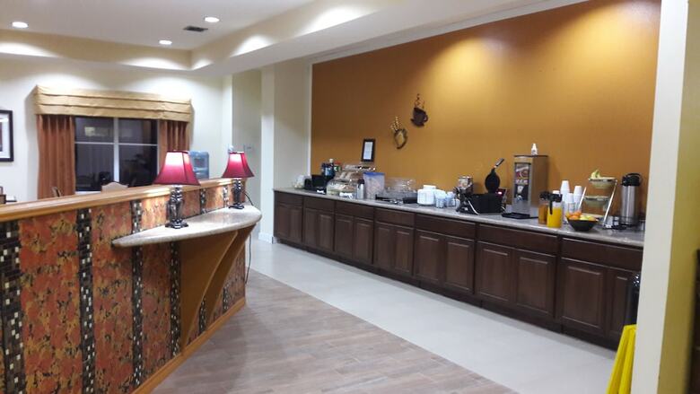 Hotel Americas Best Value Inn & Suites Port Arthur