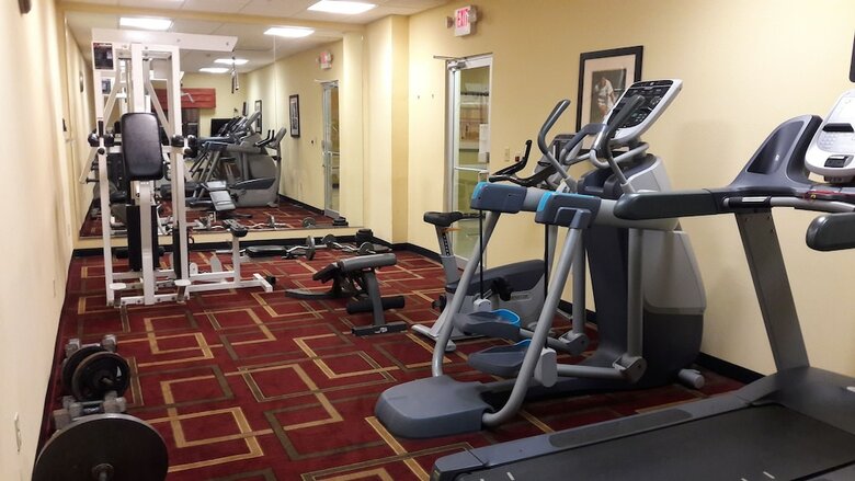 Hotel Americas Best Value Inn & Suites Port Arthur