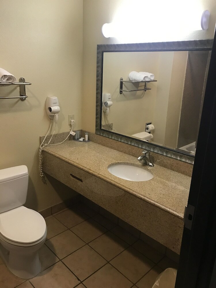 Hotel Americas Best Value Inn & Suites Port Arthur