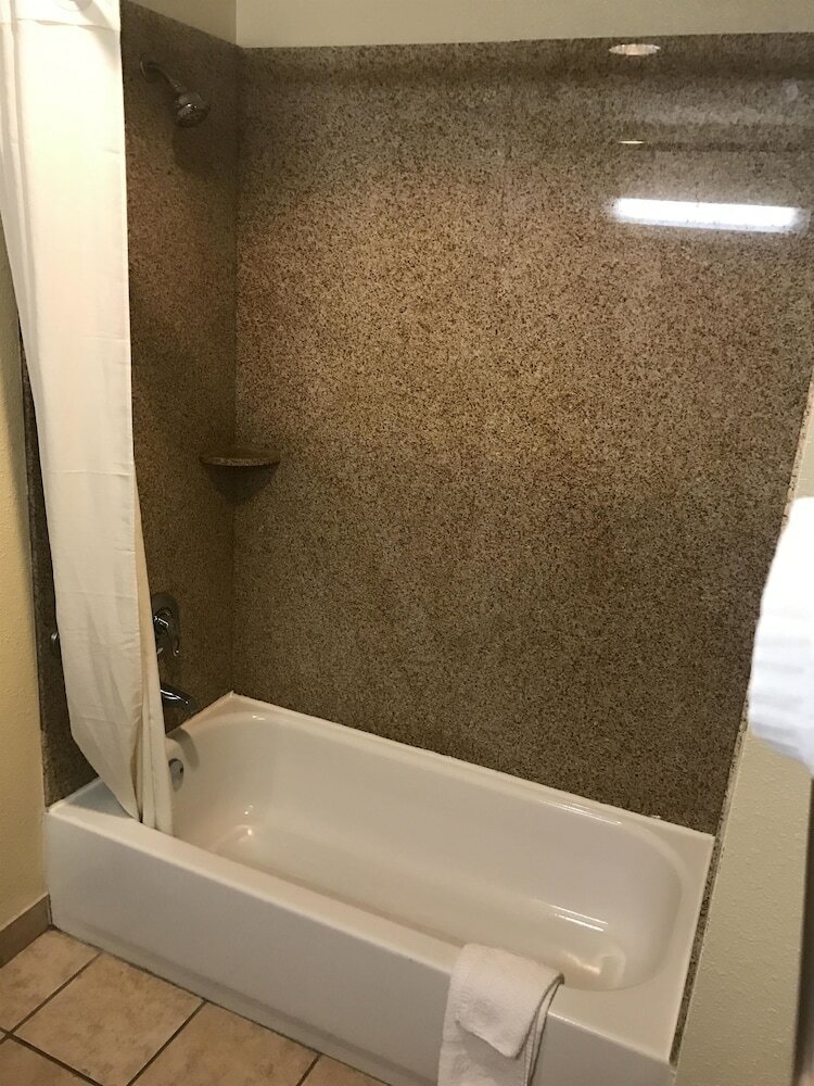 Hotel Americas Best Value Inn & Suites Port Arthur