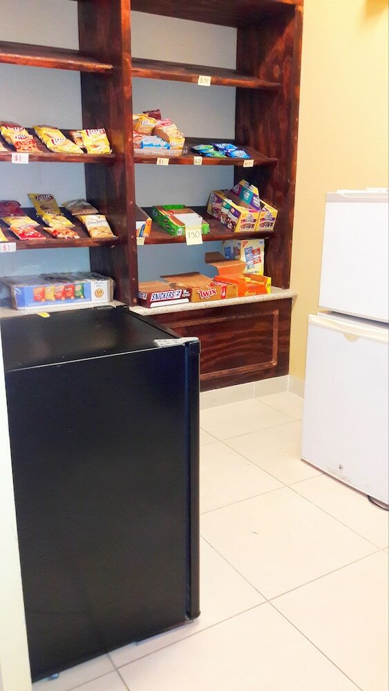 Hotel Americas Best Value Inn & Suites Port Arthur