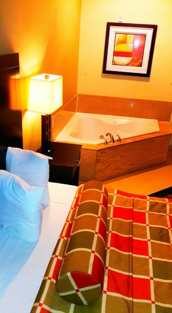 Hotel Americas Best Value Inn & Suites Port Arthur