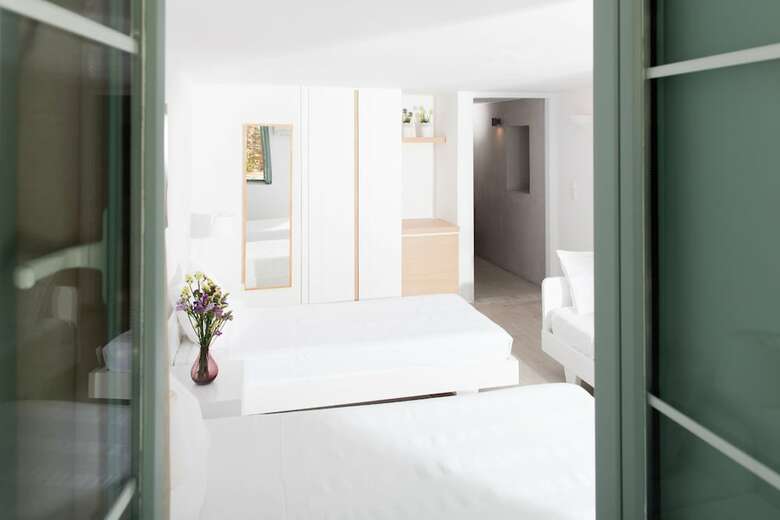 Omiros The Feelgood Hotel