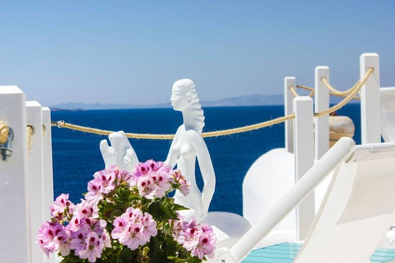 Omiros The Feelgood Hotel