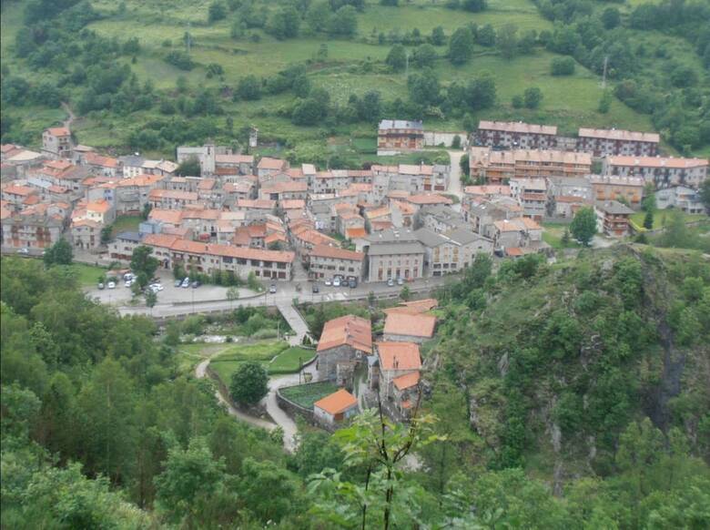 Hostal La Cabanya