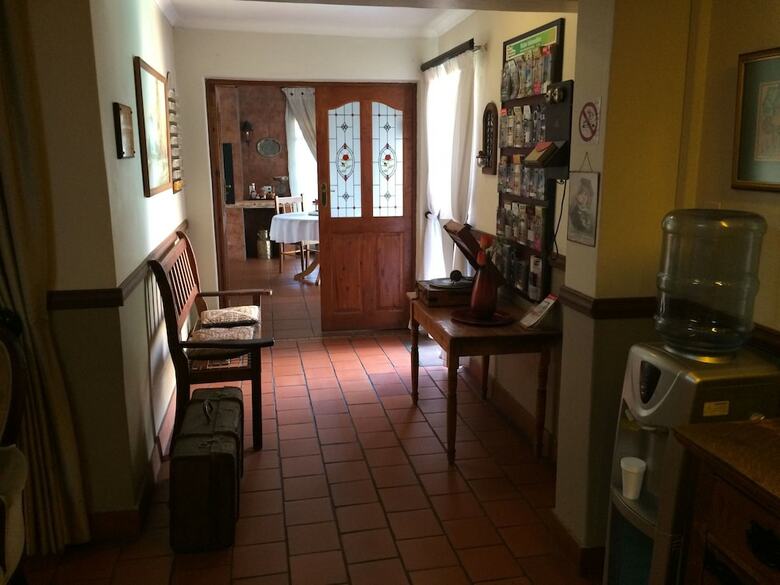 De Oude Herberg B&B