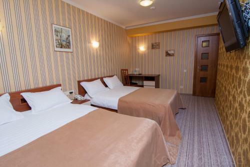 Komilfo Hotel
