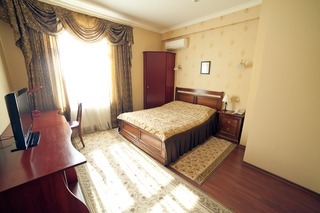 Vispas Hotel