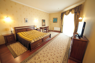 Vispas Hotel