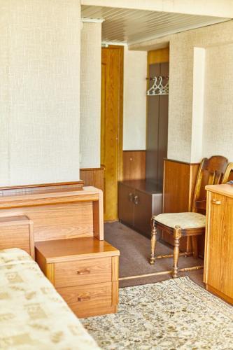 Turist Hotel