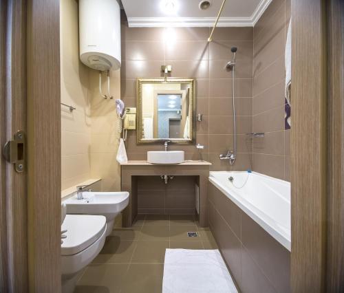 Hotel Apartments Adresa