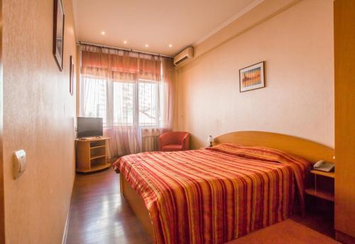 Hotel Apartments Adresa