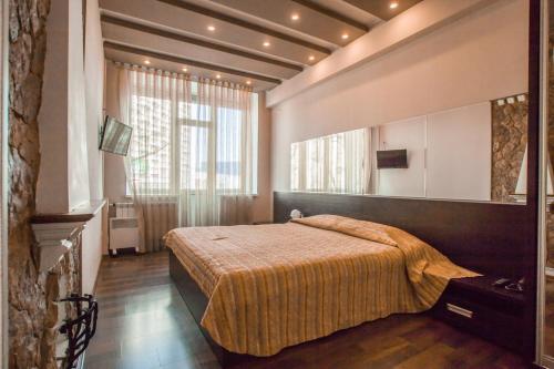 Hotel Apartments Adresa