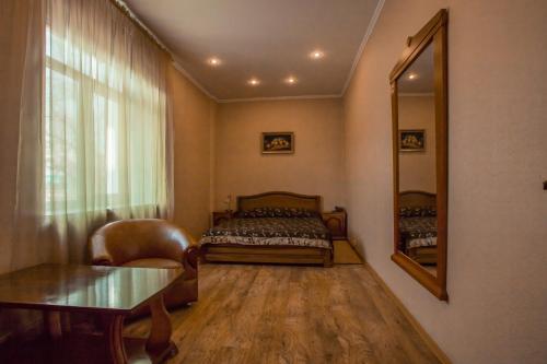 Hotel Apartments Adresa
