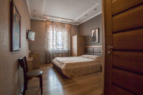 Hotel Apartments Adresa