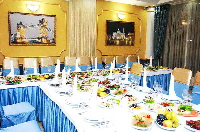 Nobel Hotel