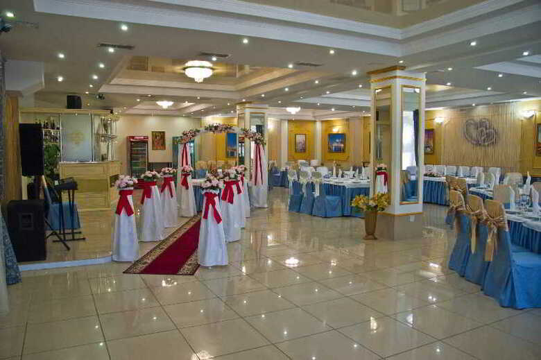Nobel Hotel