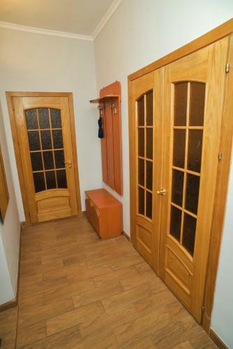 Deluxe Centre Apartment
