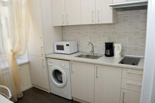 Apartamento Suisse Guest House (apartments)