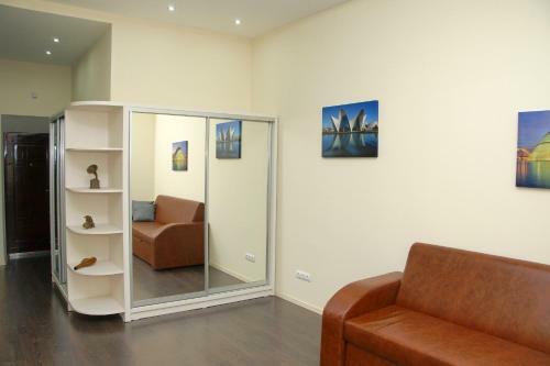 Apartamento Suisse Guest House (apartments)