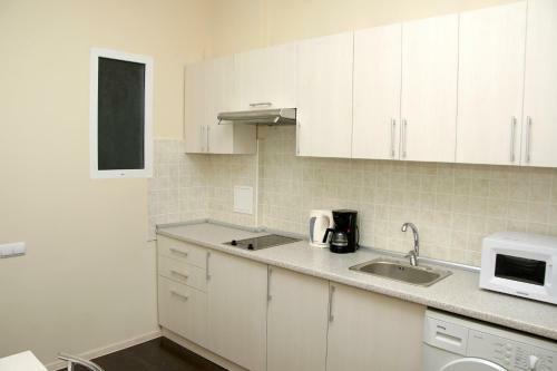 Apartamento Suisse Guest House (apartments)