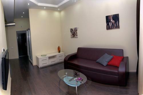 Apartamento Suisse Guest House (apartments)