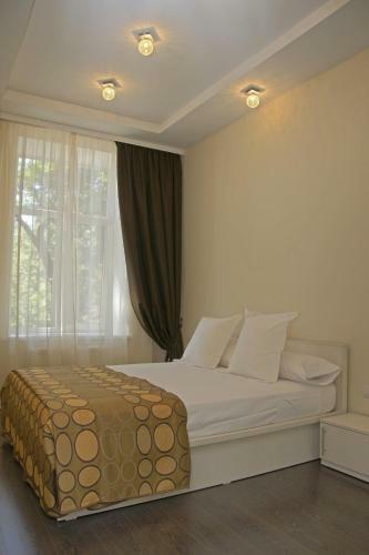 Apartamento Suisse Guest House (apartments)