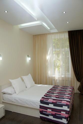 Apartamento Suisse Guest House (apartments)