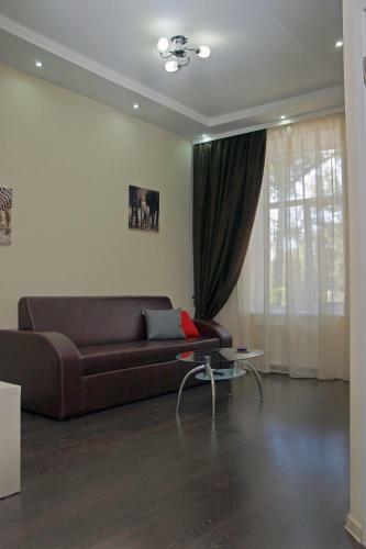 Apartamento Suisse Guest House (apartments)