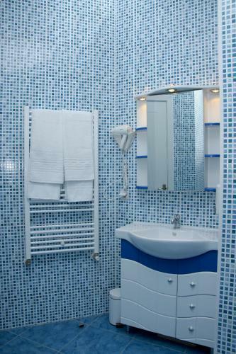 Apartamento Suisse Guest House (apartments)