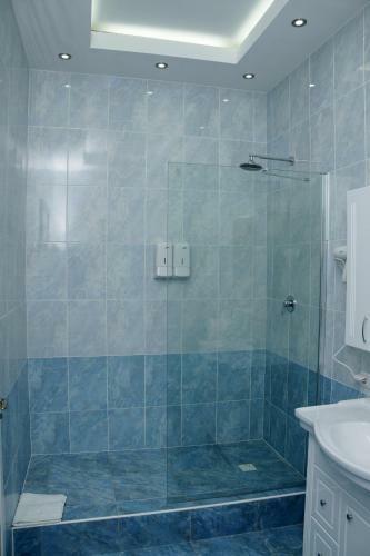 Apartamento Suisse Guest House (apartments)