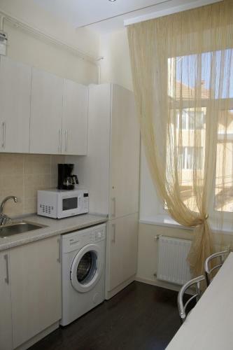 Apartamento Suisse Guest House (apartments)