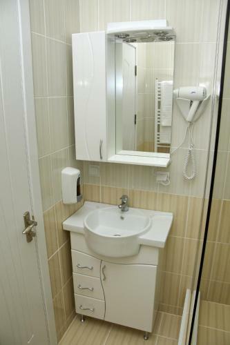 Apartamento Suisse Guest House (apartments)