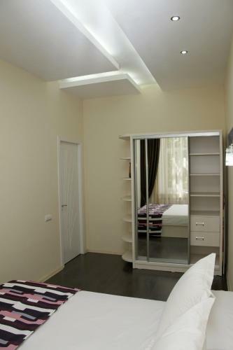 Apartamento Suisse Guest House (apartments)