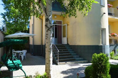 Mini 3 Hotel