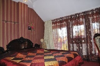 Bella Donna Hotel