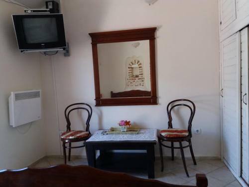 Hostal Villa Rustica