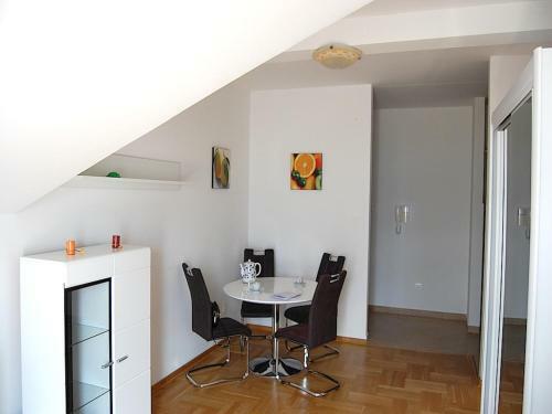 Fashion Apartments Risan