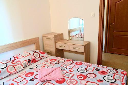 Fashion Apartments Risan