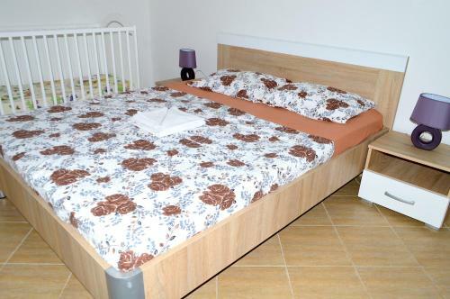 Fashion Apartments Risan